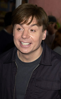Mike Myers